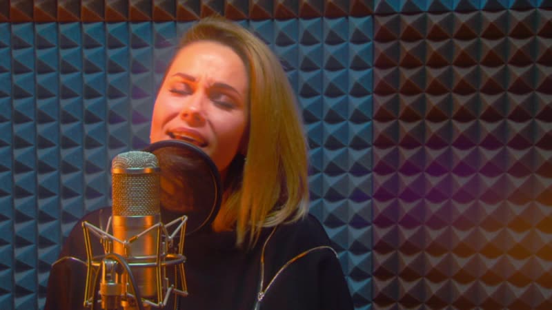 Вне времени tell him (cover barbra streisand & celine dion 1997)