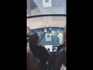 Team lucifer at wondercon 2017