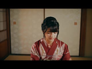 Sakurazaka46 2nd generation individual pv (seki yumiko)