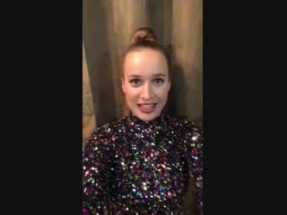 Kandráčovci do košíc príde aj kristína, šaľene turne