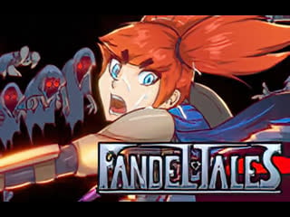 Fandel tales (by derpixon) hd1080p