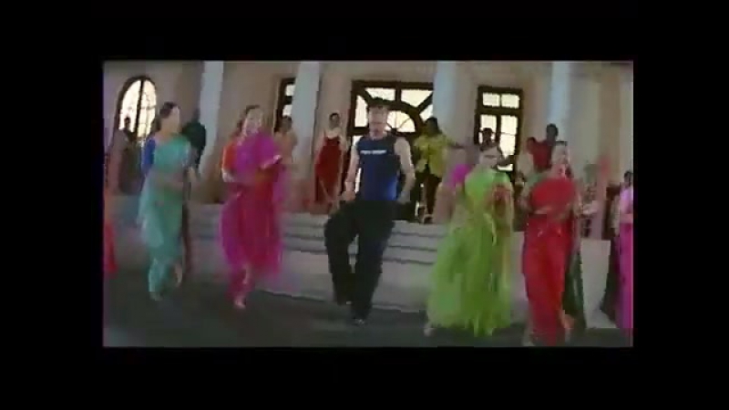 Бадшах main to hoon pagal