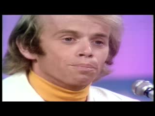 The beach boys do it again (live on the ed sullivan show, 1968)