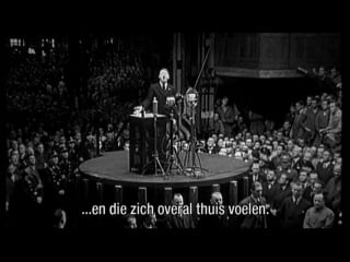 Adolf hitler speech about jews