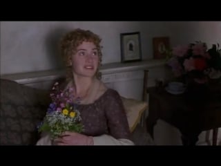 Jane austen sense and sensibility / 1995