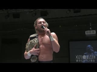 Golden lovers (kenny omega & kota ibushi) vs will ospreay & tomohiro ishii (07/09/2020)