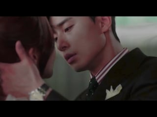 [fmv] что случилось с секретарём ким? | милый клип | park seo joon and park min young 18+