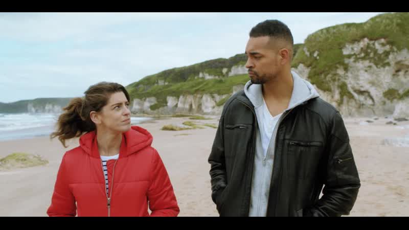 Грейс и голиаф (2018) grace &amp; goliath