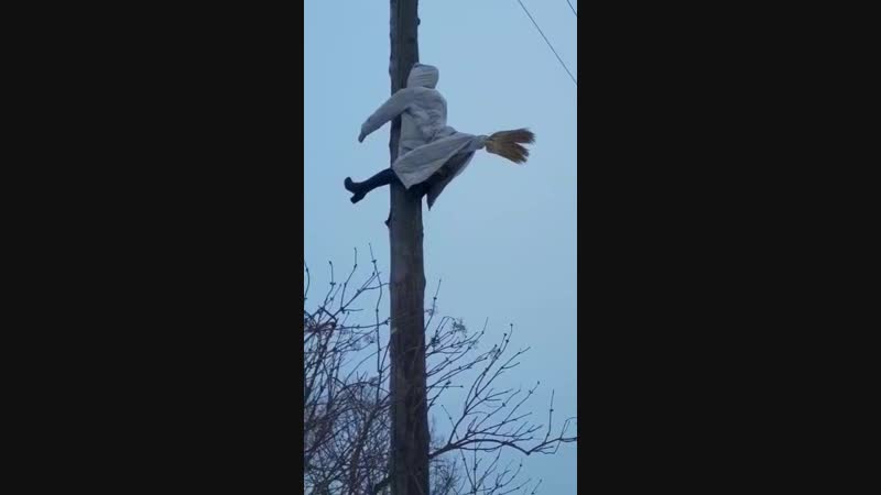 Нарушила скоростной режим