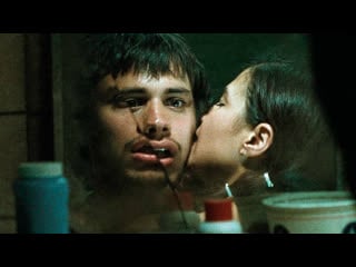 Сука любовь / amores perros / love dogs (2000 алехандро гонсалес иньярриту) hd 1080p