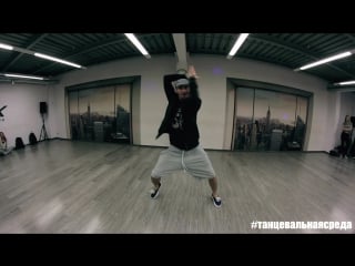 Pasha trutnev (solo) // ts project