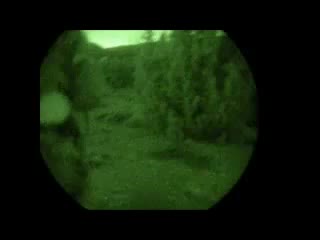 Airsoft night ambush and porn with tracers by utahs premier airsoft community black ops elite