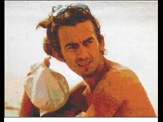 Интервью джорджа харисона