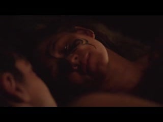 Murphy and emori deleted scene