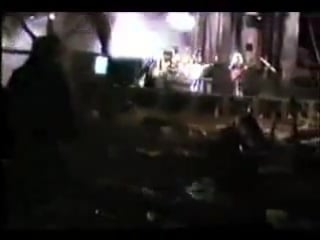 Britny fox the making of the long way to love video