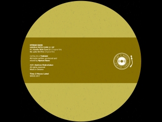 Hyman bass handle with care 2 1