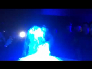 Секс под нирвану 18+