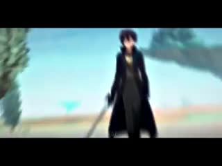 Kazuto | sword art online