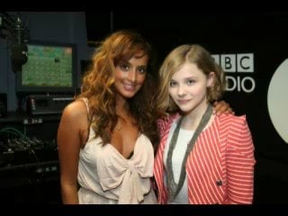» 1 2 [audio only] 'kick ass' star chloe moretz joins max bbc radio 1xtra