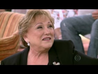 Encontro com fatima bernardes nicette e paulo primeiro apartamento globotv