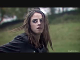 Kaya scodelario | skins | effy stonem vine