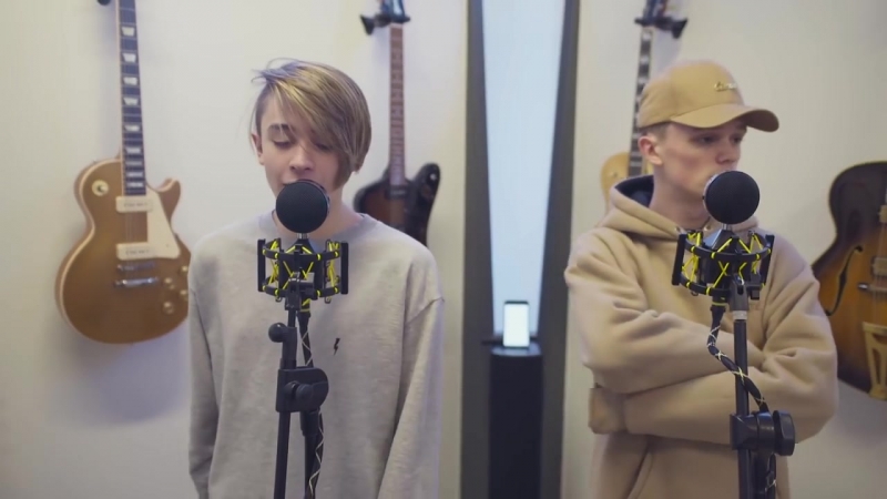 Кавер на песню camila cabello ft young thug havana в исполнении bars and melody