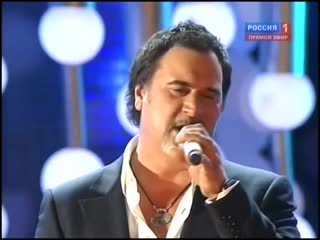 Valeriy meladze nebesa new wave 2010