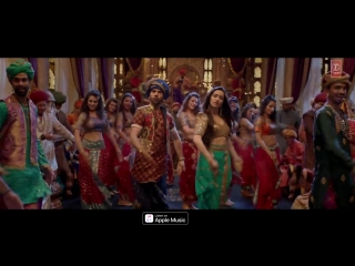 Milegi milegi video song stree mika singh sachin jigar rajkummar rao, sh