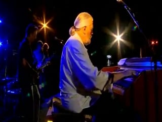 Le magique jon lord ex deep purple