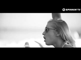 Sander van doorn ori tali ma (official music video)