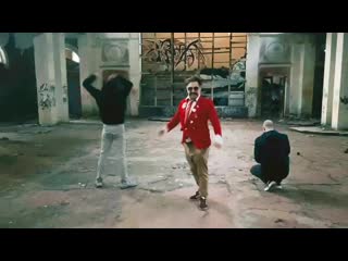 Das animators суетные деньки (сниппет)