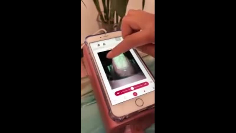 Принтер для ногтей