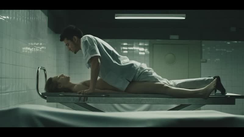 Труп анны фритц (2015) hd