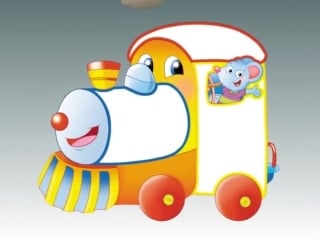 A scuola con mizzi cartone animato educativo