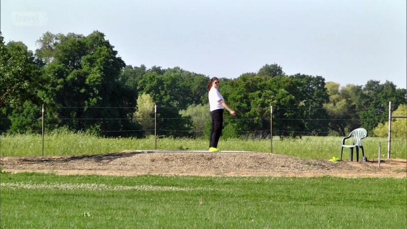 Багажные битвы 3 й сезон 13 я серия звездный час / baggage battles (2013) fullhd