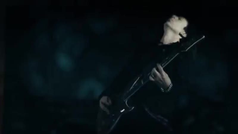 Kamelot "the great pandemonium"