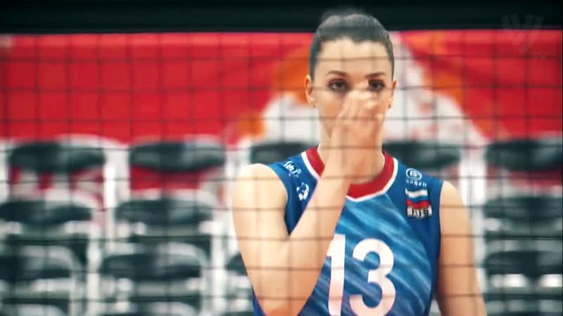 Evgeniya startseva (евгения старцева) best volleyball actions set porn world cup japan 2019