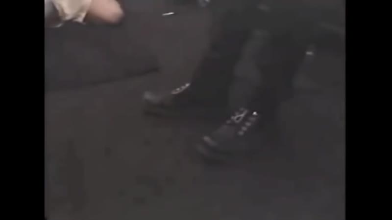 Критика обуви кирка