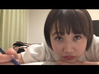 181002 showroom ngt48 team niii yamada noe 2240