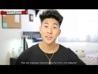 [rus] my dad is embarrassing | мой папуля смущает | jeffreyfever