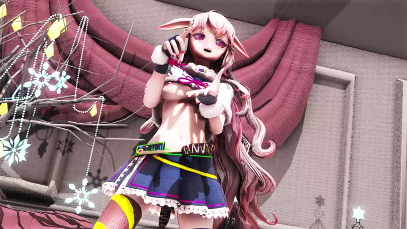 Mmd r 18 [extra] mokoda mememe boo author ghk mmd