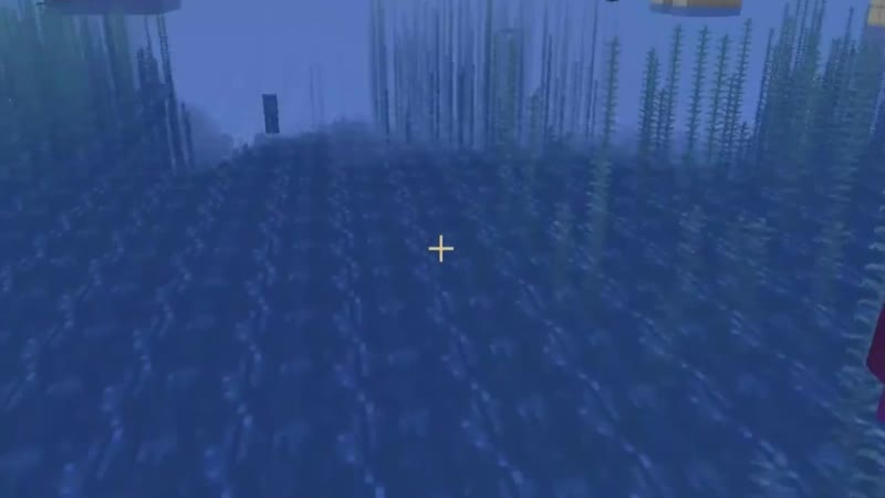 [edisonpts] бесконечная ферма аксолотлей в майнкрафт!