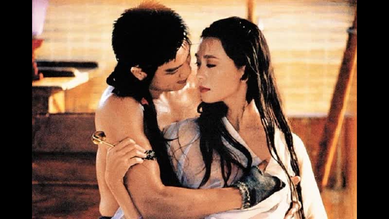 Любвеобильная женщина династии тан / an amorous woman of tang dynasty (1984)