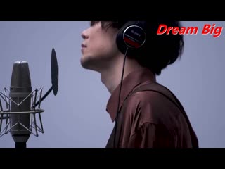 [fsg dream big] tk from 凛として時雨 copy light the first take