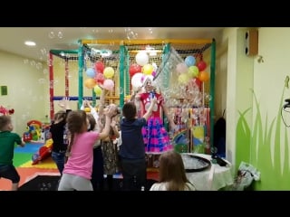 🎉мыльный салют)))