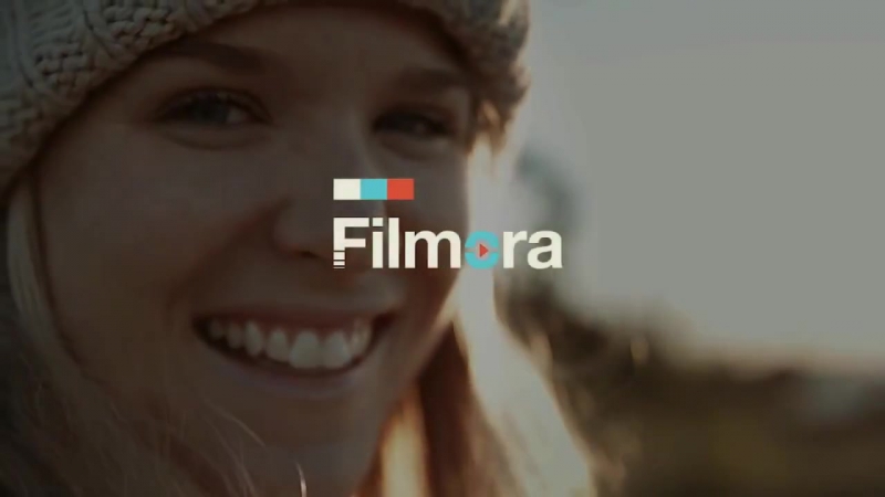 Get creative with filmora video editor