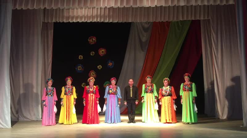 Нарп россияночка "златая русь"