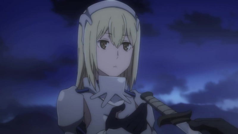 Ancord porn video – Danmachi | может, я встречу тебя в подземелье? 7 серия [ancord, jade, гамлетка цезаревна]