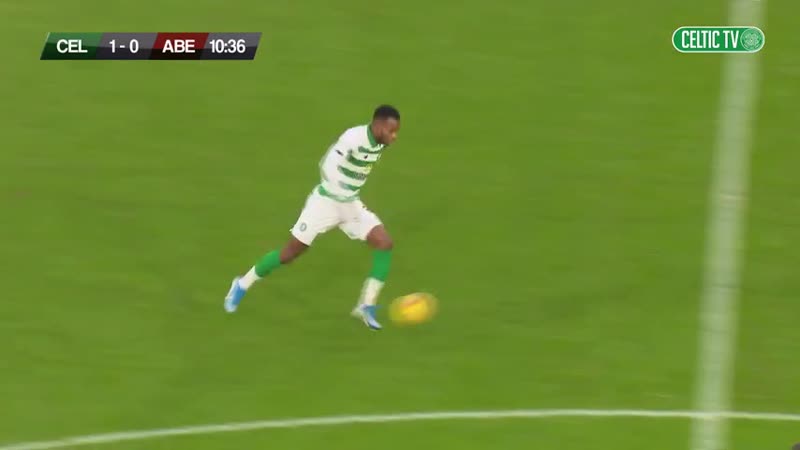 Полный матч | премьершип | селтик абердин | 21 | 1 тайм