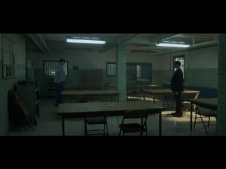 Mindhunter season 1 teaser